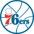 Philadelphia 76ers logo