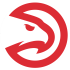 Atlanta Hawks logo