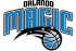 Orlando Magic logo