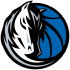 Dallas Mavericks logo