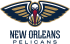 New Orleans Pelicans logo