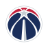 Washington Wizards logo